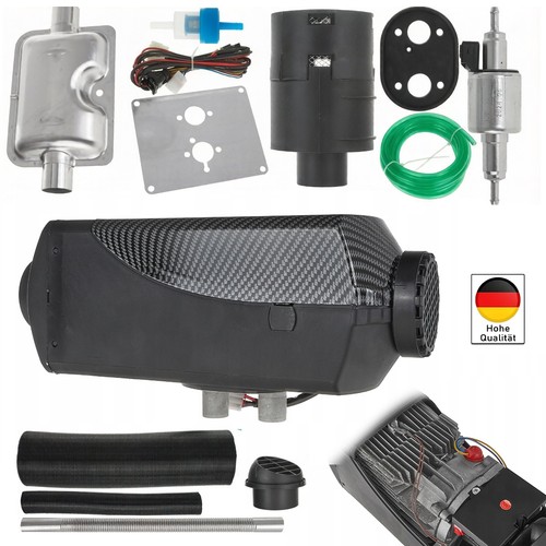 12v 8kw dieselheizung - 12v,