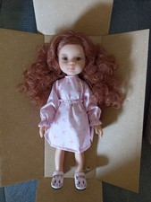 Puppe Paola Reina 04686 Las