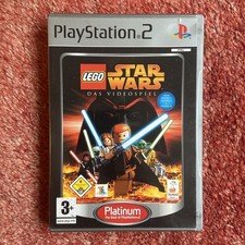 Lego Star Wars (Sony