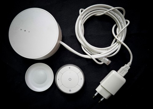 Ikea trådfri smart - smart, home