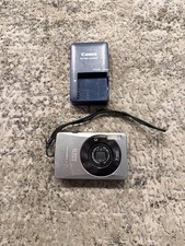 Canon IXUS 75 geprüft