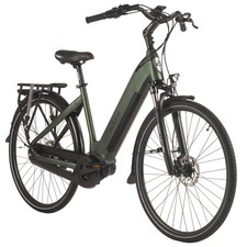 ADORE E-Citybike 28" Alu