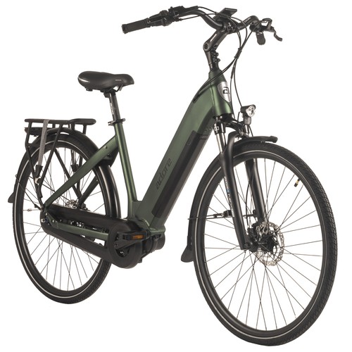 Adore citybike alu - 28",