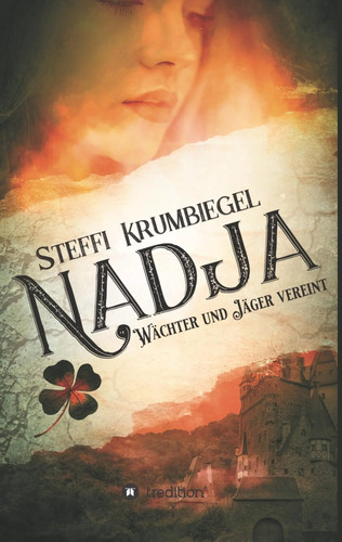 Nadja wächter und jäger - wächter,