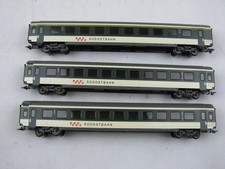 457| Märklin H0 - 3