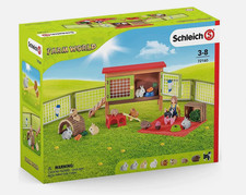 Schleich 72160 - Farm World -