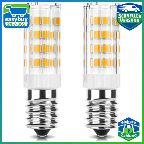 E14 led lampe warmweiß - lampe, 3000k