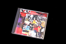 PETER HAMMILL - The Storm (Before The Calm) EUROPE 1993 SIGNED CD VAN DER GRAAF