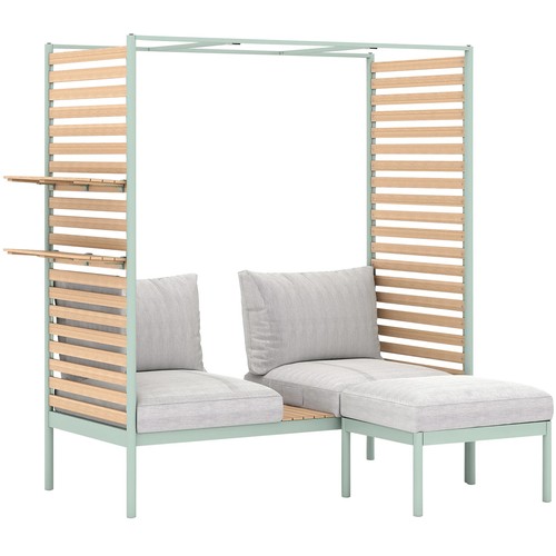 Lounge set sitzgarnitur - lounge-set,