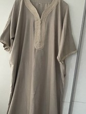 Abaya Herren Gr.s