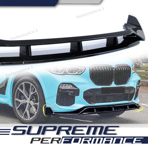 Front spoiler lippe - spoiler,
