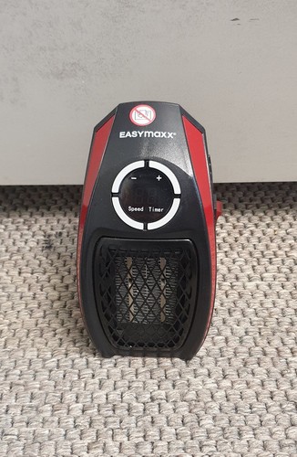 Easymaxx mini heizung - easymaxx, 500w