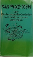 Kin-ping-meh oder die