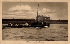 Ak Zwickau in Sachsen