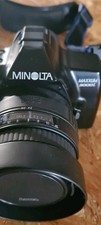 Minolta Maxxum 3000i (in