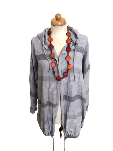 Jacke lagenlook made - lagenlook,