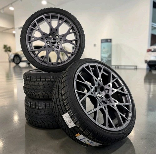 Neu original audi rs3 - original,