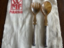 Salatbesteck Passend Zu WMF