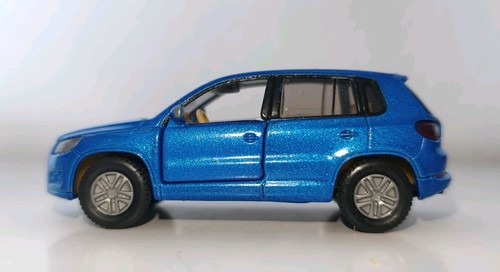 Siku tiguan blau - tiguan,