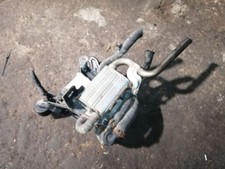 Volkswagen PASSAT B6 2007