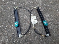 Audi A2 8Z Bj01  Fensterheber  für Türe  Vorne / Rechts  8Z0 837 462