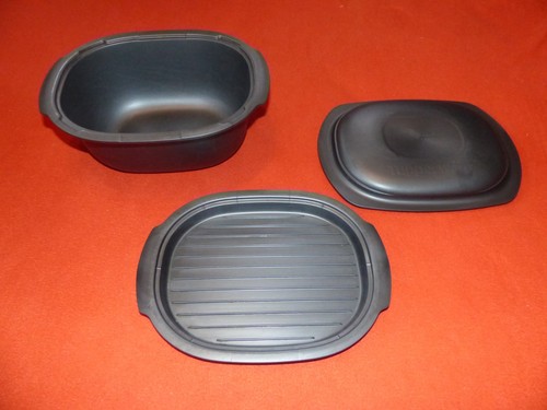 Tupperware ultra pro gar - ultra, +