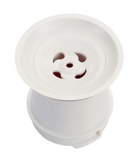 Geruchsverschluss Geruchsstop