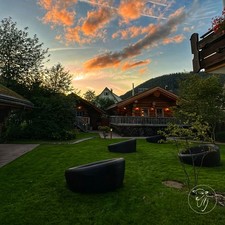 Hotelgutschein Schwarzwald | 4*S Hotel 4 Nächte + F für 2 Personen Sauna günstig