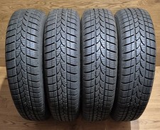 4x Winterreifen 175/80 R14 88T Taurus  Winter 601 DOT 3821 7mm