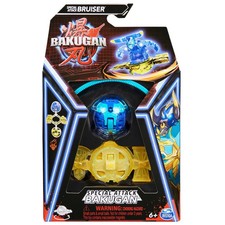 Bakugan Special Attack Bruiser
