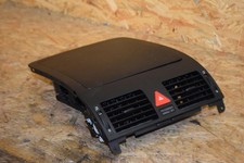 Original VW Touran 2,0TDI 1T1857921B Mittelkonsole Schwarz  komplett Ablagefach 