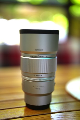 Songraw 50mm ms full - 50mm,