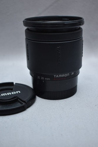 Objektiv tamron 200 mm - 28-200,