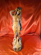 Antike Keramik Skulptur Figur