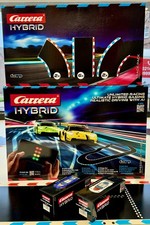 Carrera Hybrid Speedway to