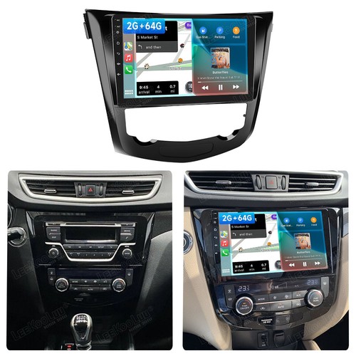 64gb für nissan - für, x-trail