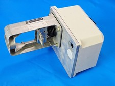 Centra Bürkle Honeywell Type