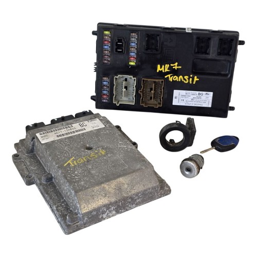 Motorsteuergerät kit - motorsteuergerät,