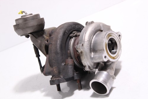 Turbolader 17201 26030 toyota - turbolader,