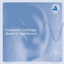 Clearaudio Cartridge -