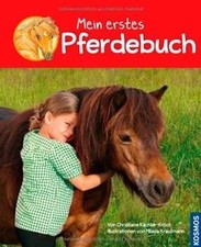 Mein erstes Pferdebuch von