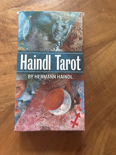 Kult sammler original tarot - sammler:,