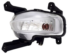 Tagfahrlicht links für Kia