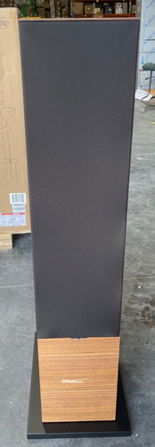 Pair sonus fabor - lumina, v