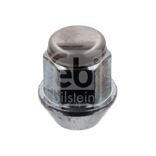 Febi bilstein radmutter - febi,