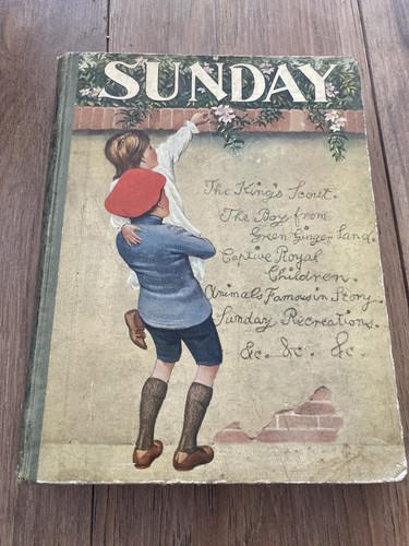 Sunday reading for - reading, young