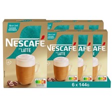 NESCAFÉ Gold Typ Latte -