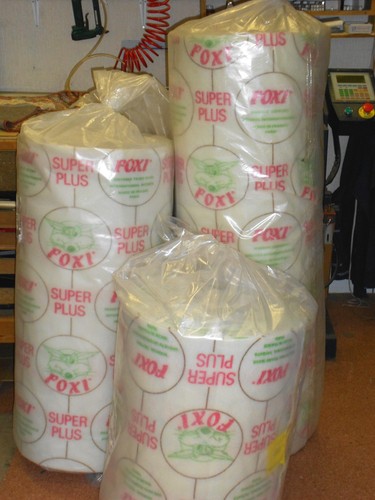 Foxi super plus - super,