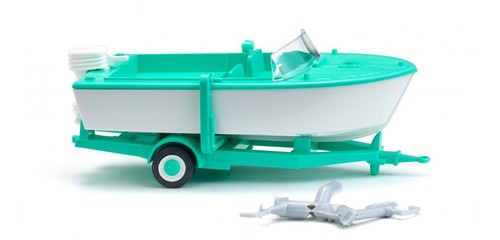 Wiking 009503 spur 87 - h0, 1/87
