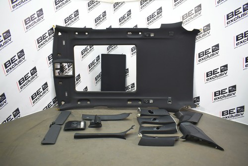 Bmw e70 lci dachhimmel - lci,